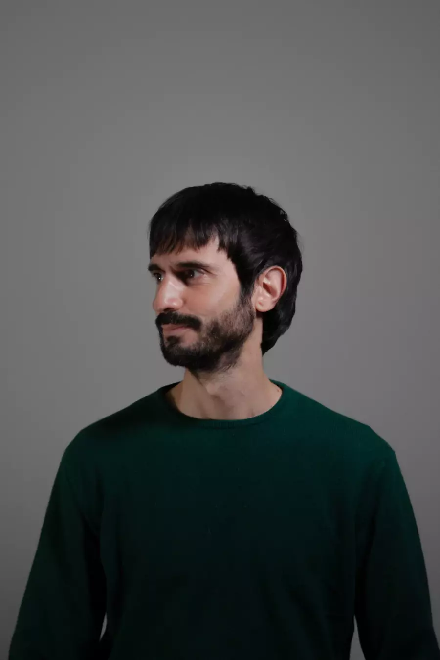 <p>Nicola Bonaldi</p> preview image