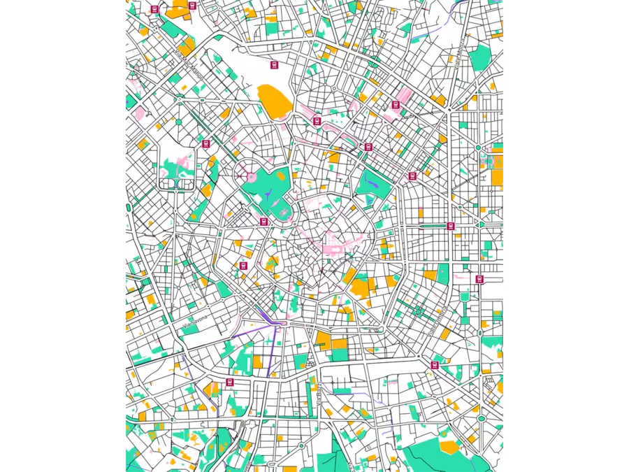 A Customizable App for Place-based Storytelling preview image