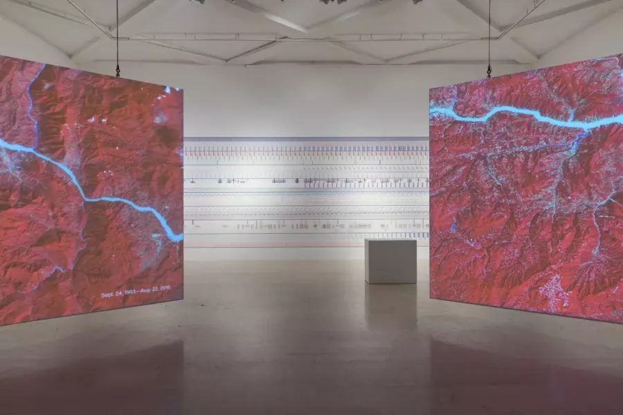XXII Milan Design Triennale Commission preview image