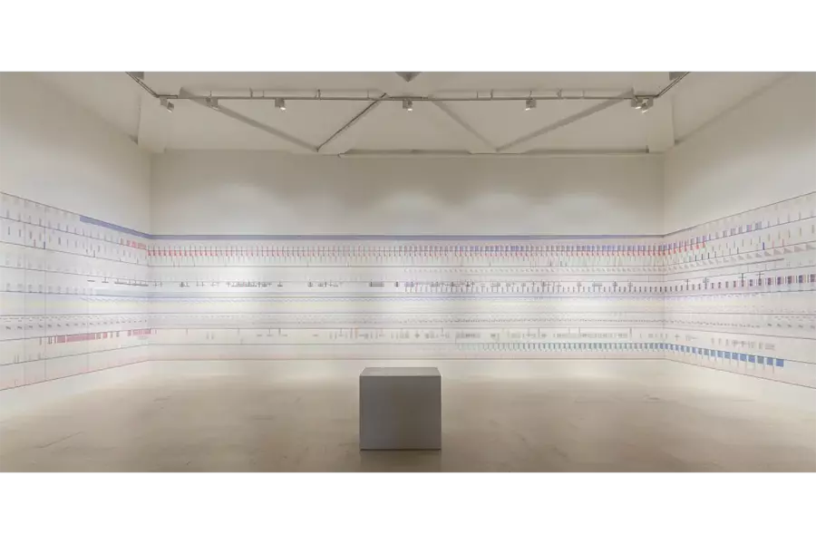 XXII Milan Design Triennale Commission preview image