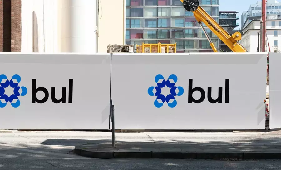 A User-friendly Overhaul of the BUL Project's Website preview image