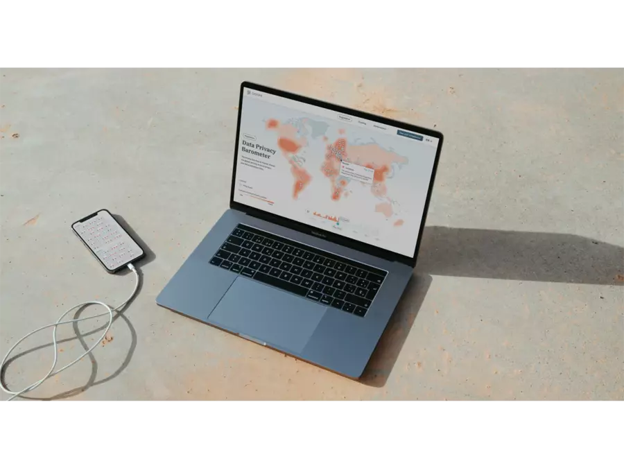 Your Map to Navigating Global Privacy Laws preview image