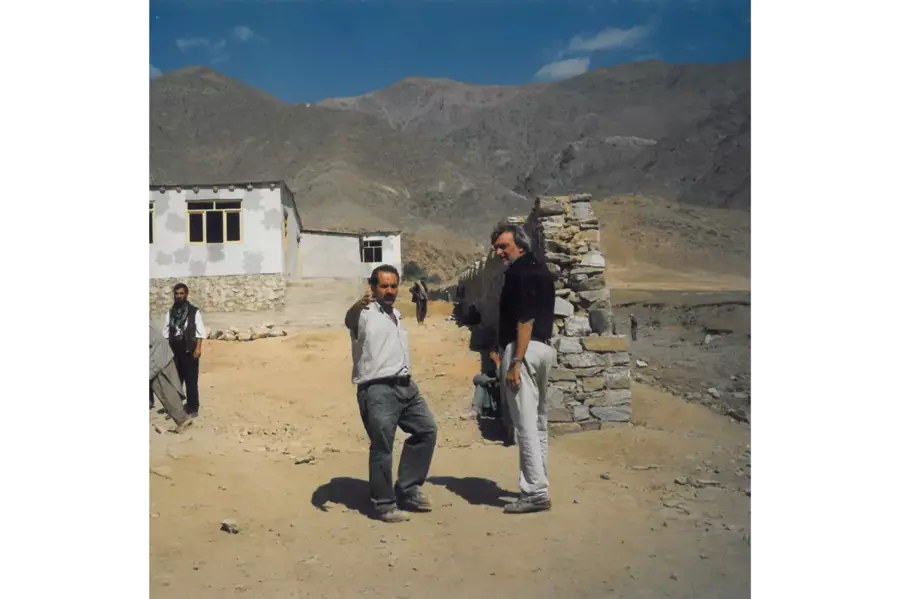 Humanizing the War in Afghanistan, with Data preview image