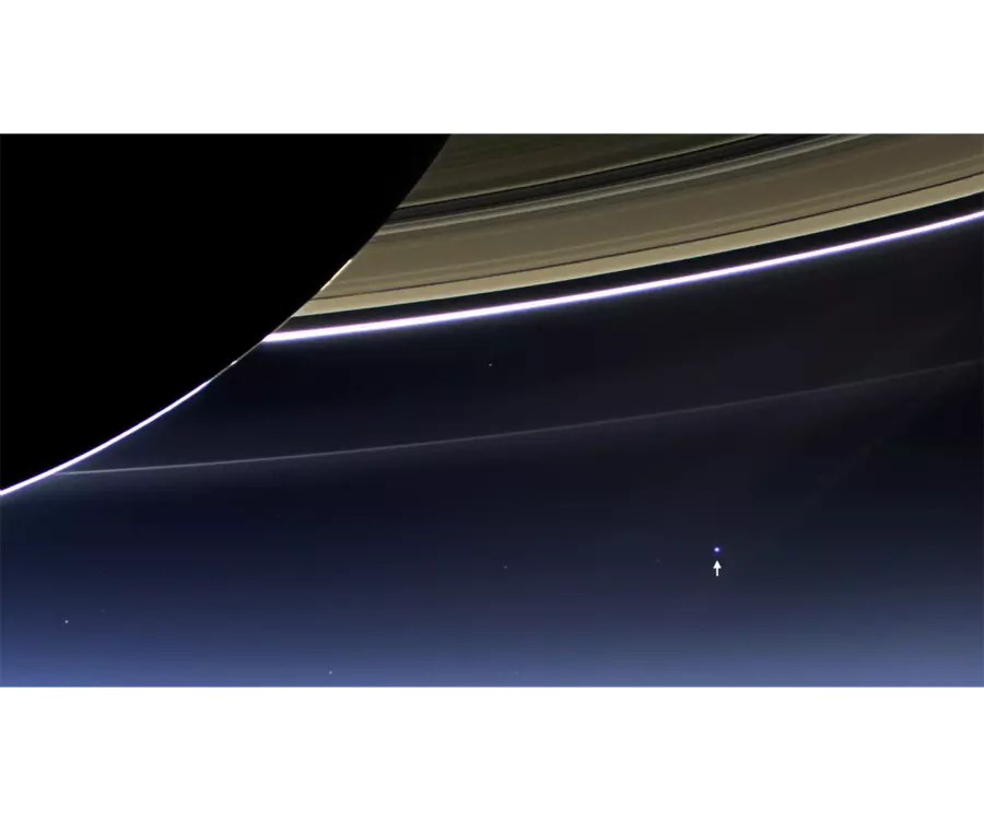The First Social Network for Outerspace preview image