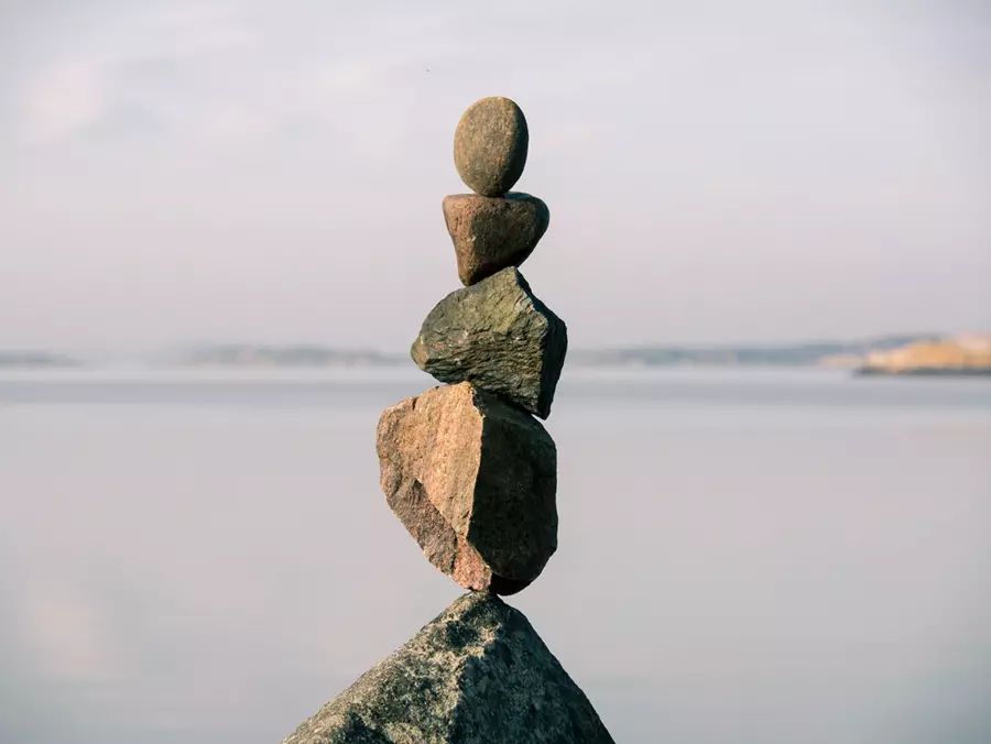 Collective introspection through AR sculptures preview image