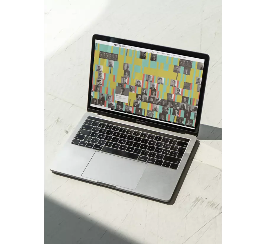 A New Home for MEET Digital Center preview image