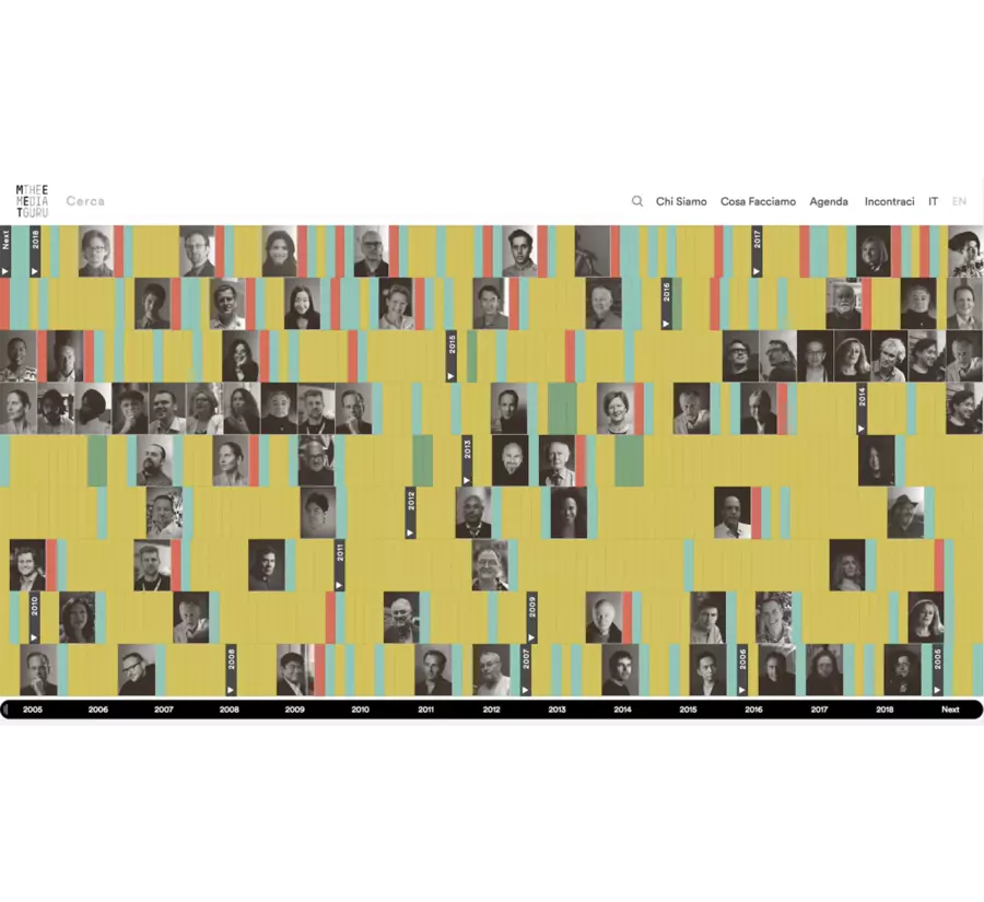 A New Home for MEET Digital Center preview image