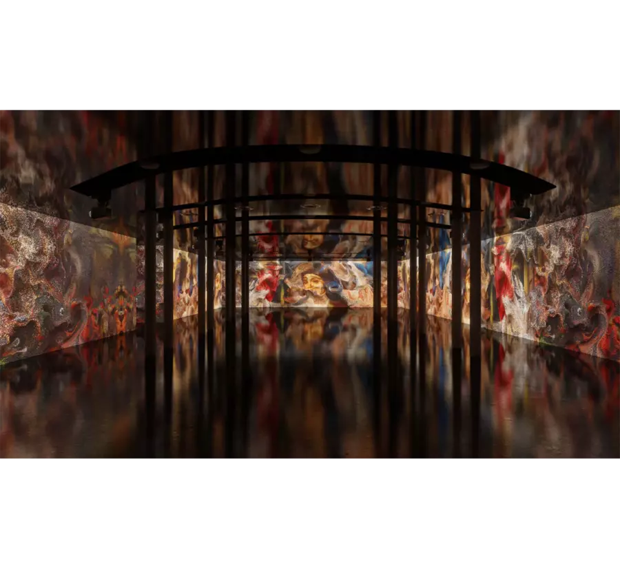 A New Home for MEET Digital Center preview image