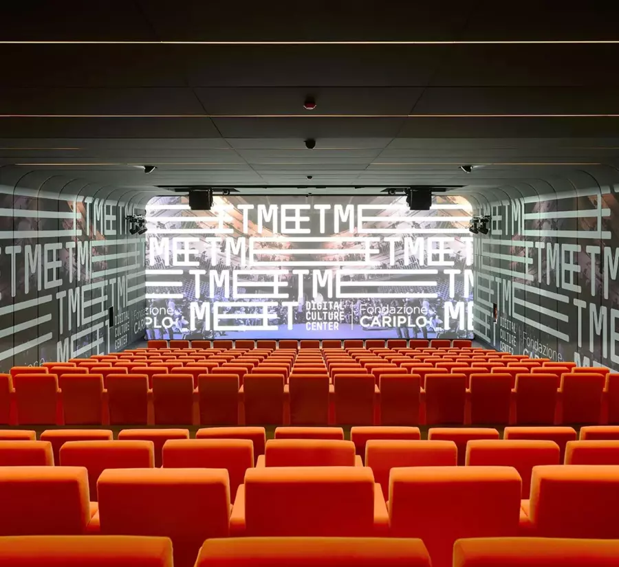 A New Home for MEET Digital Center preview image