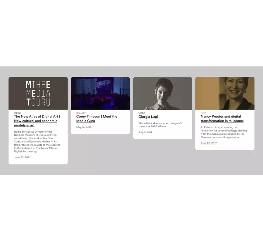 A New Home for MEET Digital Center preview image