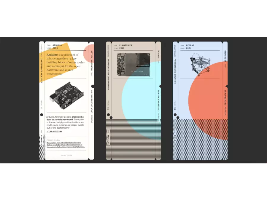 Empowering DIY Scientists with Accessible Tools preview image