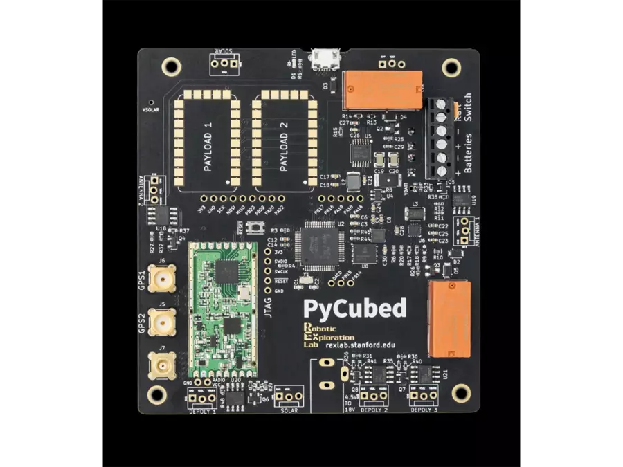 Empowering DIY Scientists with Accessible Tools preview image