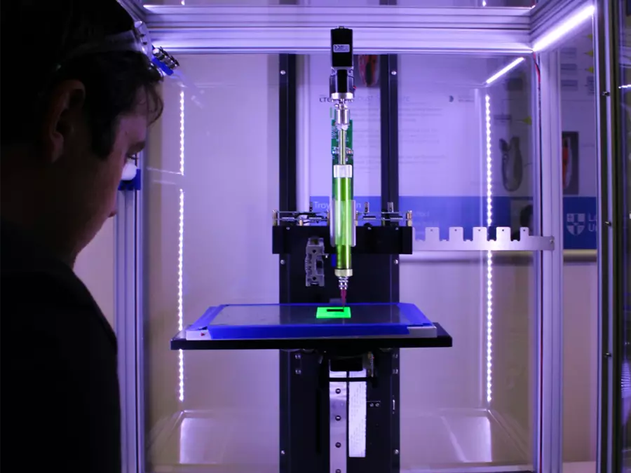 Empowering DIY Scientists with Accessible Tools preview image