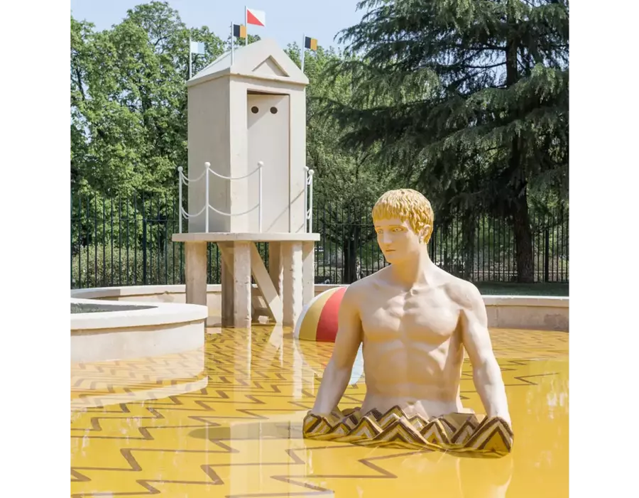 The Triennale Museum Gets a Data-driven Makeover preview image