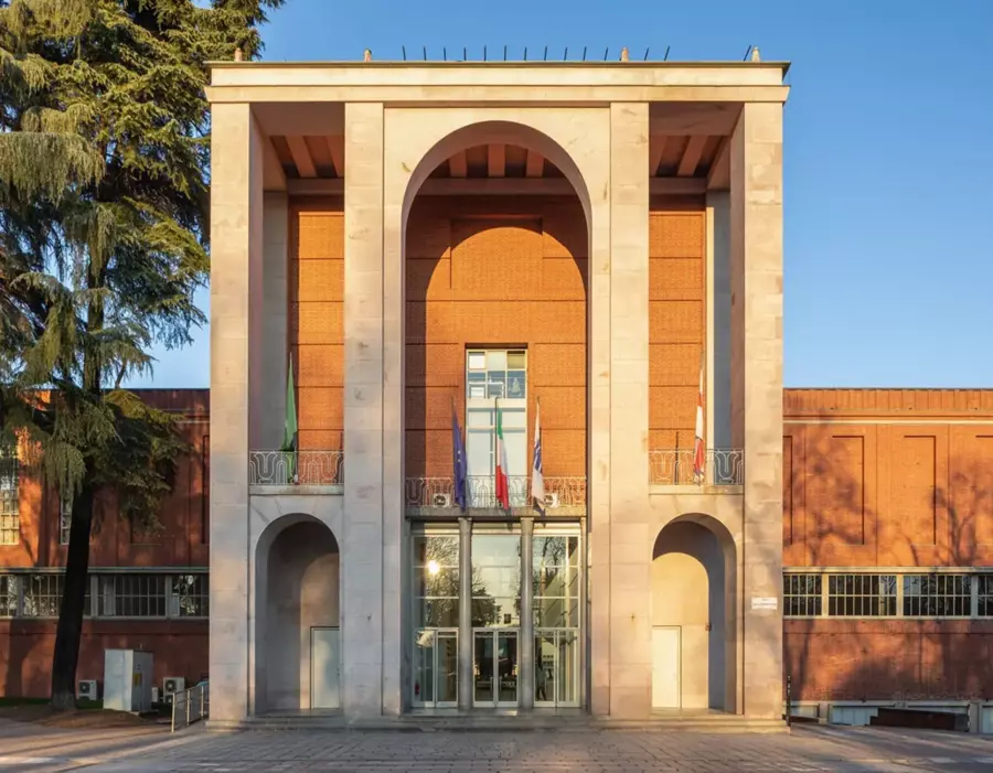 The Triennale Museum Gets a Data-driven Makeover preview image