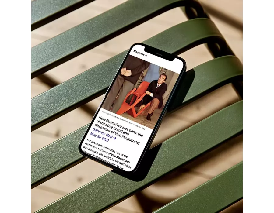 The Triennale Museum Gets a Data-driven Makeover preview image