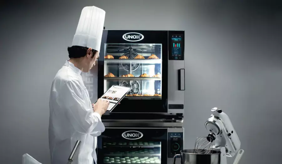 Data Driven Cooking preview image