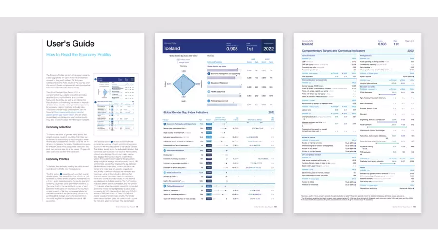 Client File: World Economic Forum preview image