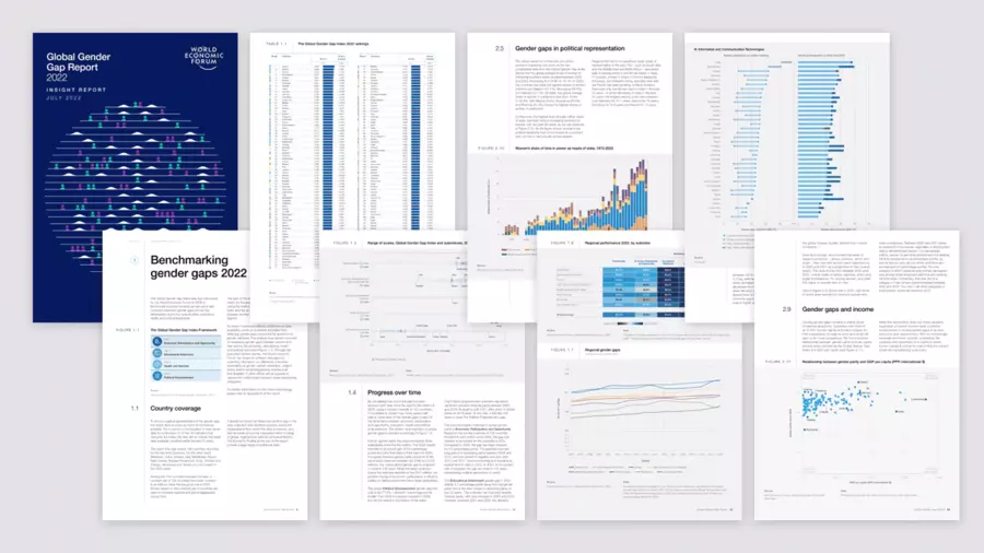 Client File: World Economic Forum preview image