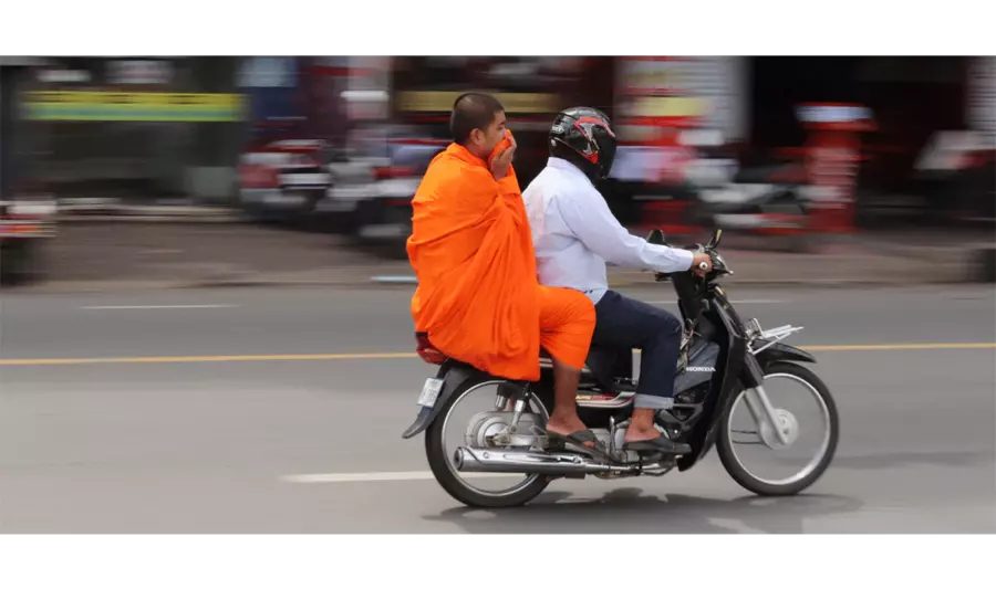 WHO's Global Report on Urban Health preview image